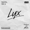 Lux - Instrumental - Single album lyrics, reviews, download