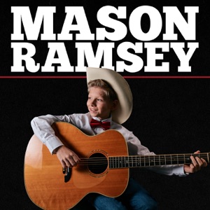 Mason Ramsey - Famous - Line Dance Musik