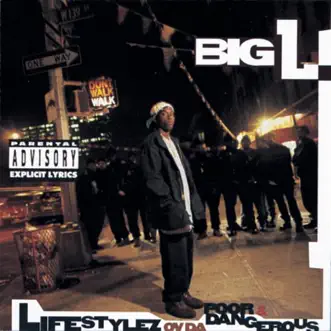 8 Iz Enuff by Big L song reviws