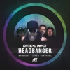 Headbanger (feat. Skibadee & Carasel) - Single