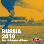 Russia 2018 (Best of Deep & Chill House) artwork