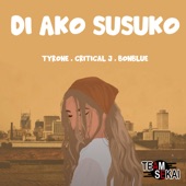 Di Ako Susuko artwork