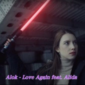 Alok & VIZE Ft. Alida - Love Again(Rahtree Remix) artwork