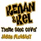 Aww, Here It Goes (Kenan & Kel Theme Song) Cover artwork