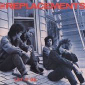 The Replacements - Androgynous