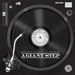 A Giant Step - Single - DJ Premier A Giant Step - Single - DJ Premier