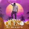 Stream & download Luna De Queso - Single