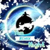 Ten Night (Tiktok Remix) artwork