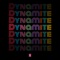 Dynamite (NightTime Version) - EP