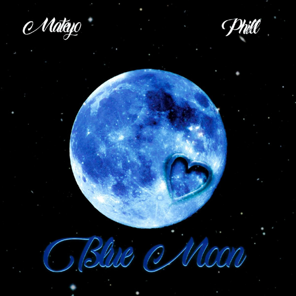 listen, Blue Moon (feat. 