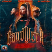 Bandolera (Remix) artwork