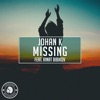 Missing (feat. Rinat Bibikov) - Single
