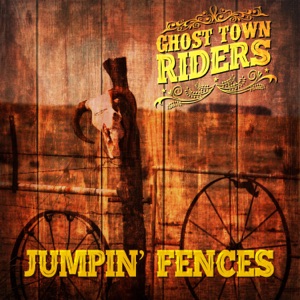 Ghost Town Riders - Jumpin' Fences - Line Dance Choreographer