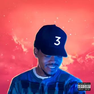 Angels (feat. Saba) by Chance the Rapper song reviws