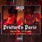 Prietos en Paris - Saoco Gang, Salomon King & Rth Swagger lyrics