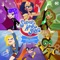 We Really Mean It (feat. Jason Charles Miller) - Dan Petty, Michelle Lewis, Kay Hanley & DC Super Hero Girls lyrics