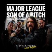 Major League Son of a Bitch artwork