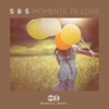 Moments in Love - Single