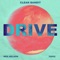 Clean Bandit, Topic, Jonasu, Wes Nelson Ft. Wes Nelson - Drive - Jonasu Remix