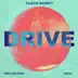 Drive (feat. Wes Nelson) [Jonasu Remix] - Single album cover