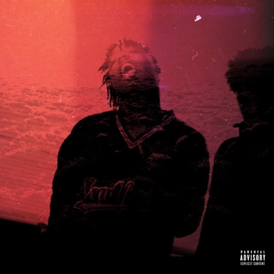 Cover artwork for Let Me Know (I Wonder Why Freestyle)