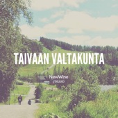 Taivaan valtakunta (feat. Sakari Heikkilä) artwork