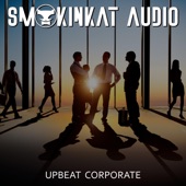 Upbeat Corporate artwork