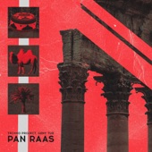Pan Raas artwork