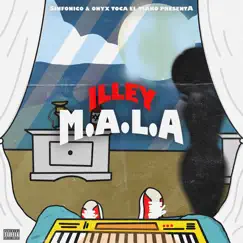 M.a.L.A - Single by Illey, Sinfónico & Onyx Toca El Piano album reviews, ratings, credits