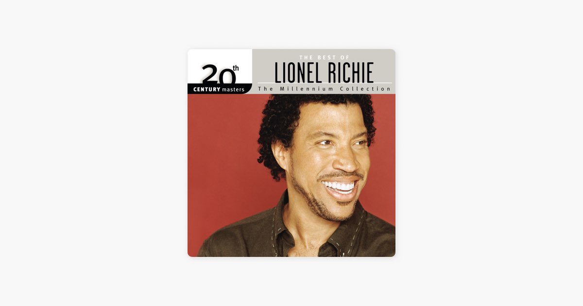 Lionel Richie Birthday Cake