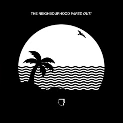 WIPED OUT cover art