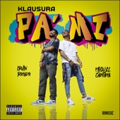 Pa' Mi (feat. Klausura) [Salsa Version] artwork