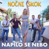 Napilo se nebo - Single