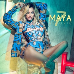 Maya Berovic - Sahara