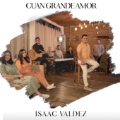 Cuan Grande Amor artwork