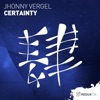 Certainty (Extended Mix) - Single