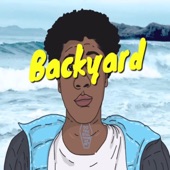 Backyard (feat. Super Salad) by Eliy Orcko