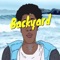 Backyard (feat. Super Salad) - Eliy Orcko lyrics