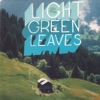 Light Green Leaves artwork