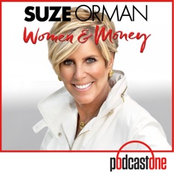 Suze Orman's Women & Money Show Teaser