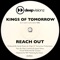 Reach Out (KOT's NYC Mix) artwork