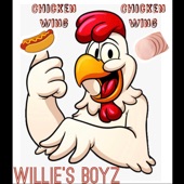 Chicken Wing Chicken Wing (REMIX) artwork