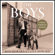 Ron Howard & Clint Howard - The Boys