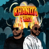 Khanda Shisa (feat. DJ Maphorisa) artwork