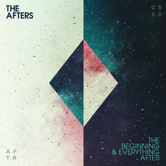 Cover artwork for Never Going Back to OK