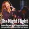 Omoide Wa Utsukushisugite (Live-The Night Flight) - JUNKO YAGAMI lyrics