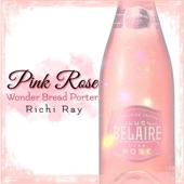 Richi Ray - Pink Rose (feat. WonderbreadPorter)