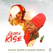 Queen Omega - People Rise