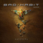 Autonomy - BAD Habit Sweden