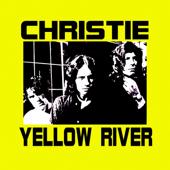 Yellow River - クリスティー